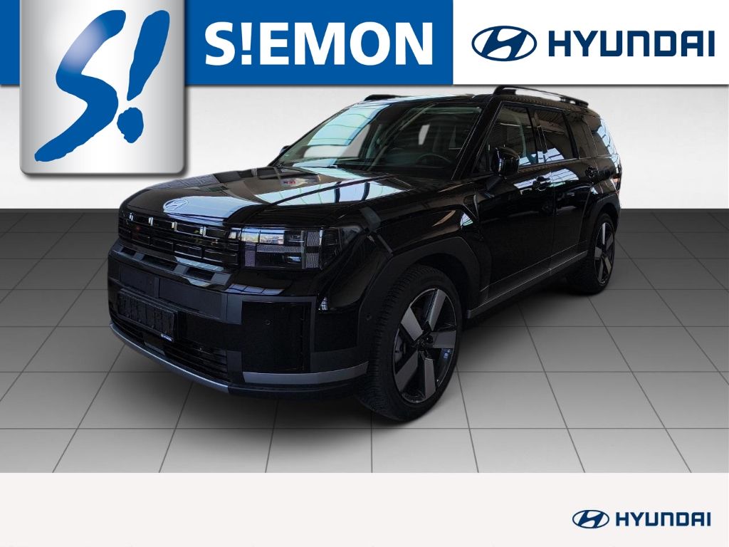 Bild des Angebotes Hyundai SANTA FE PHEV MY25 1.6 AT 4WD Signature Komf.P T
