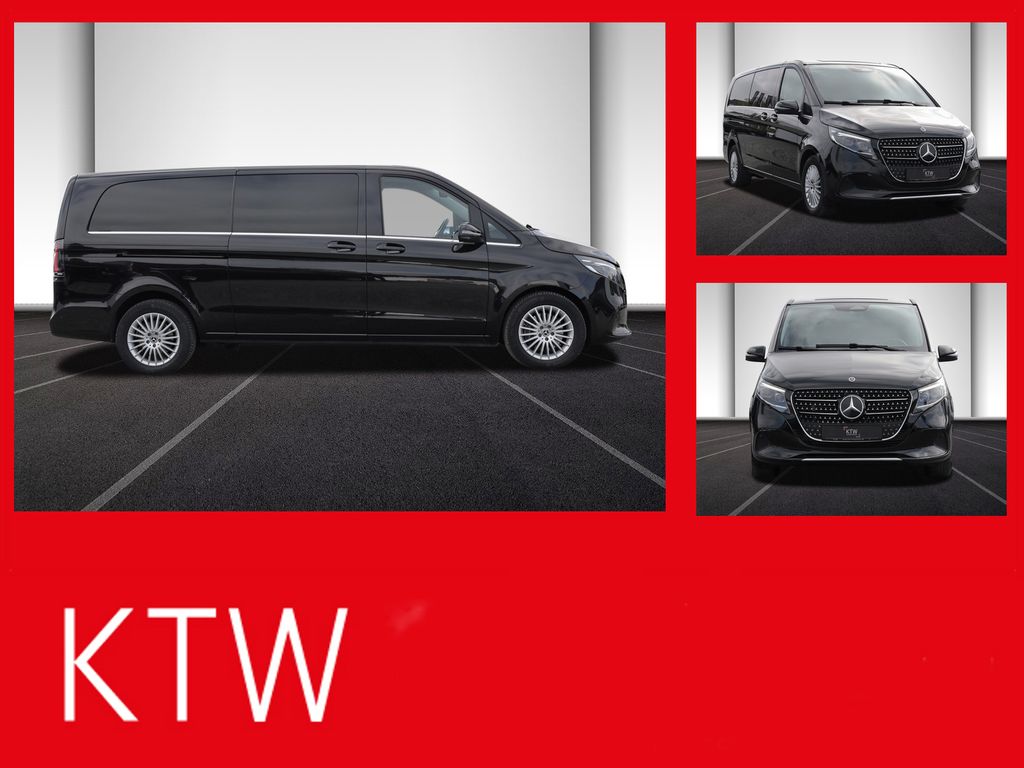 Bild des Angebotes Mercedes-Benz V 300 Avantgarde Extralang,8Sitze,2el.Schiebetür