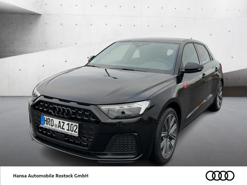 Bild des Angebotes Audi A1 Sportback 30 TFSI advanced+Led+Sport Sitz+Rüc