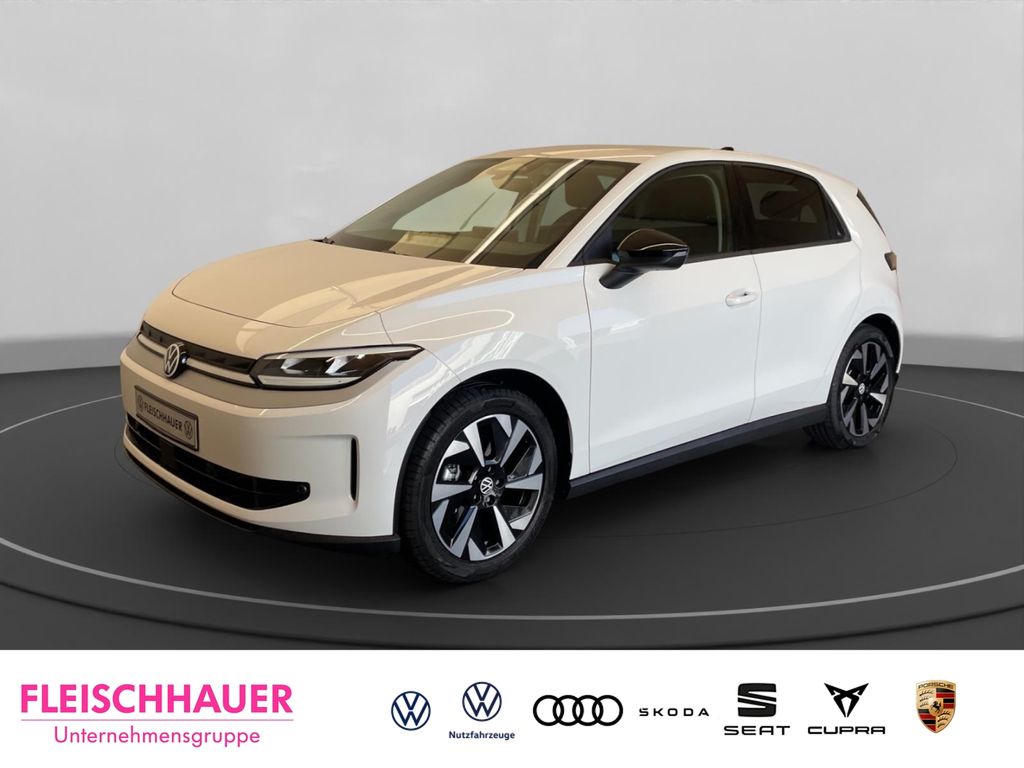 Bild des Angebotes Volkswagen ID. Polo Life LED Rückfahrkam. CarPlay Tel.-Vorb