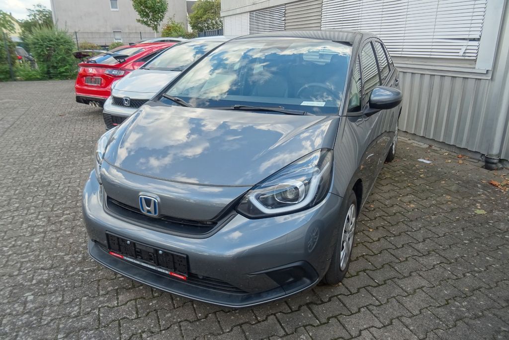 Bild des Angebotes Honda Jazz 1.5 Hybrid Comfort Automatik Standheizung