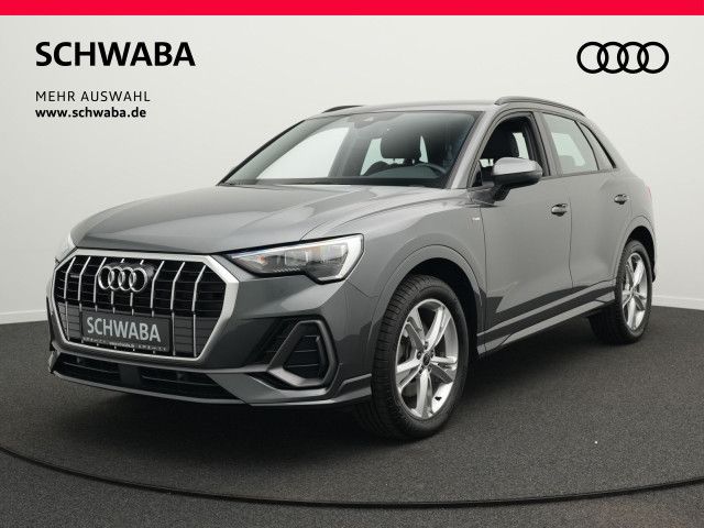 Bild des Angebotes Audi Q3 S line 40 TDI qu. S tr. *AHK*LED*VIRTUAL*19"*