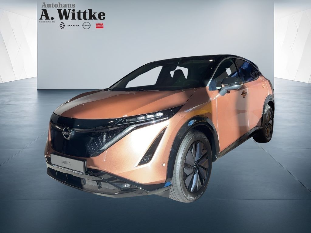 Bild des Angebotes Nissan Ariya 87 kWh Evolve Pack