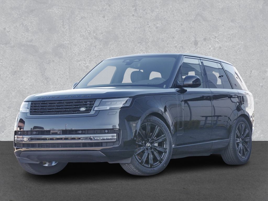 Bild des Angebotes Land Rover Range Rover HSE Hybrid P460