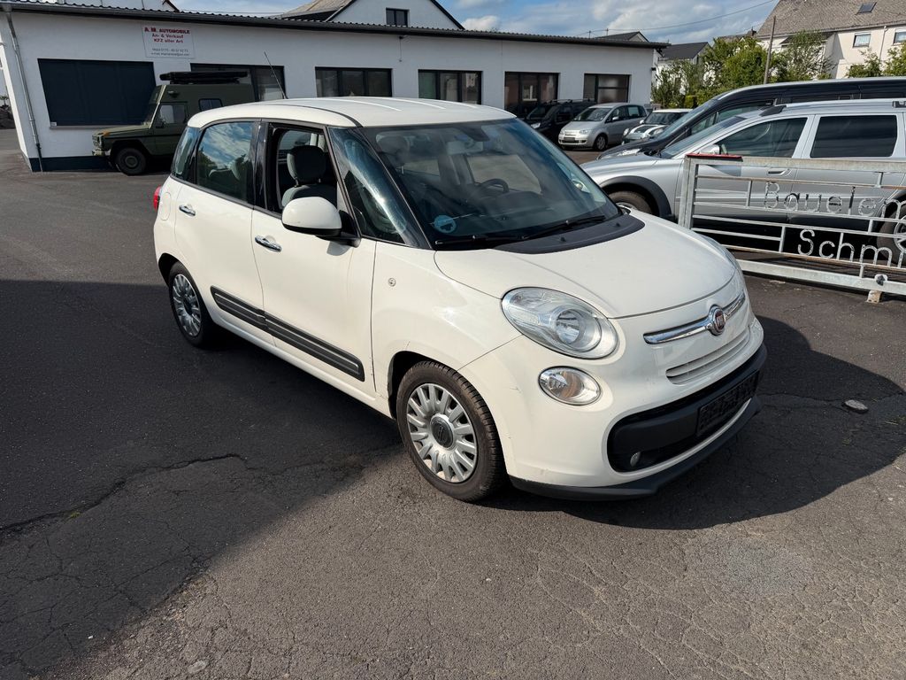 Bild des Angebotes Fiat 500L Pop Star