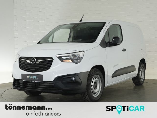 Bild des Angebotes Opel Combo Electric E CARGO 50kWH+BLUETOOTH+KLIMA+PAR