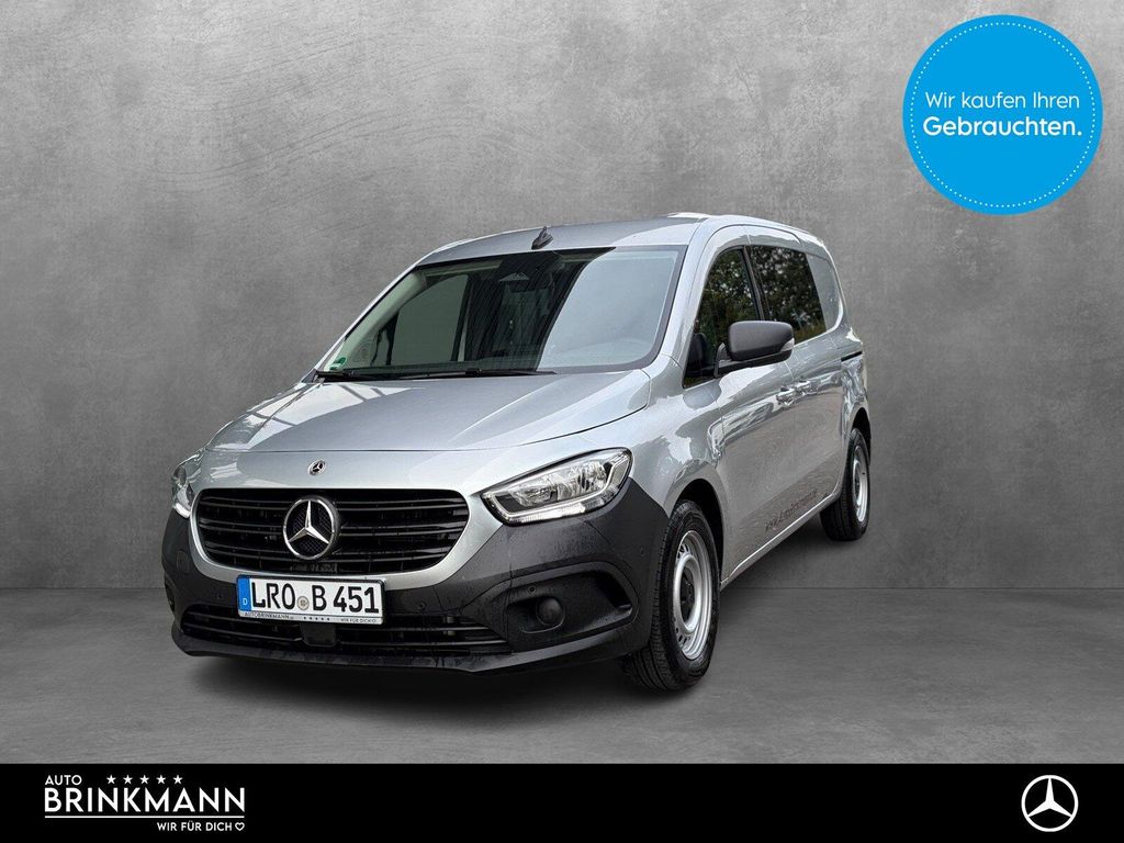 Bild des Angebotes Mercedes-Benz Citan 112 CDI Mixto Lang Klima SHZ Park-Assist.,