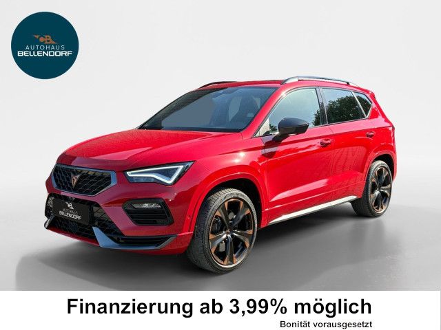 Bild des Angebotes Cupra Ateca 2.0 TSI DSG 4Drive Navi AHK Panoramadach