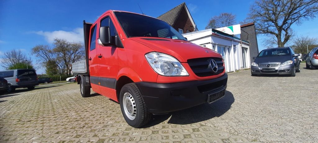 Bild des Angebotes Mercedes-Benz Sprinter II Pritsche/DoKa 310/311/313/314/316 CD