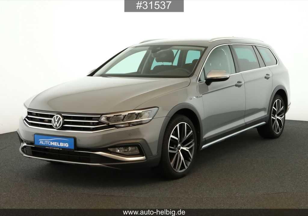 Bild des Angebotes Volkswagen Passat Alltrack 2.0 TDI 4M #AHK#19Z#LED#Kamera#