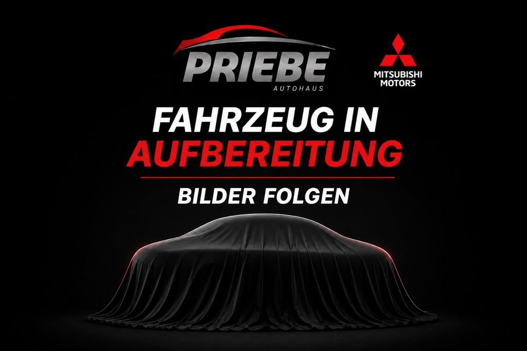 Bild des Angebotes Mitsubishi ASX Edition 100+*Navi*Xenon*App*Kam*18 Zoll*