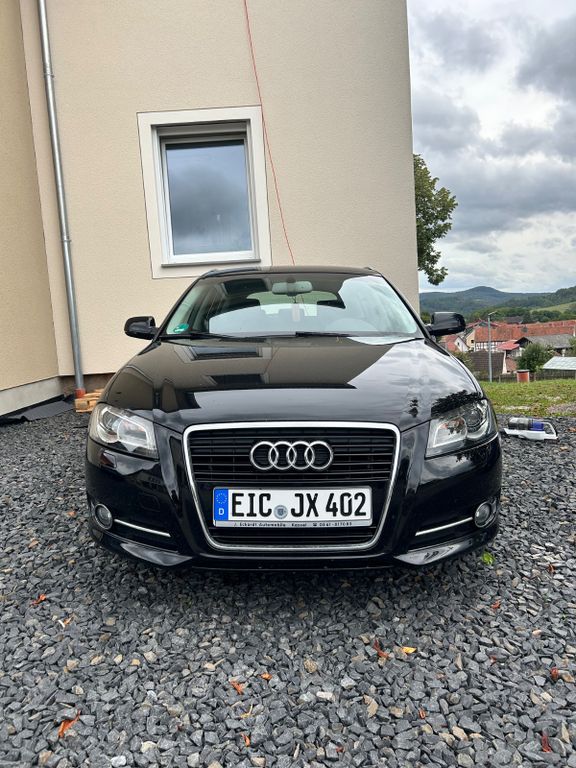 Bild des Angebotes Audi A3 1.4 TFSI Ambition Sportback Ambition