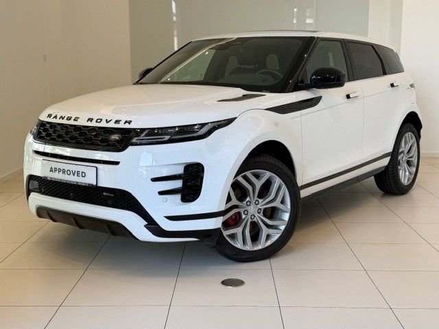 Bild des Angebotes Land Rover Range Rover Evoque R-Dyn. SE P300e Hybrid AHK