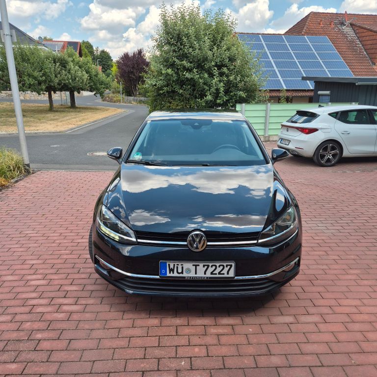 Bild des Angebotes Volkswagen Golf 2.0 TDI Sound Sound