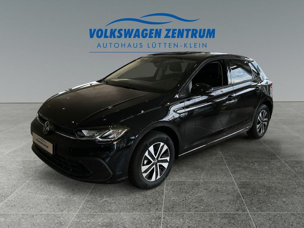 Bild des Angebotes Volkswagen Polo 1.0 TSI DSG Energy,SHZ,GJR,APP,LED,PDC