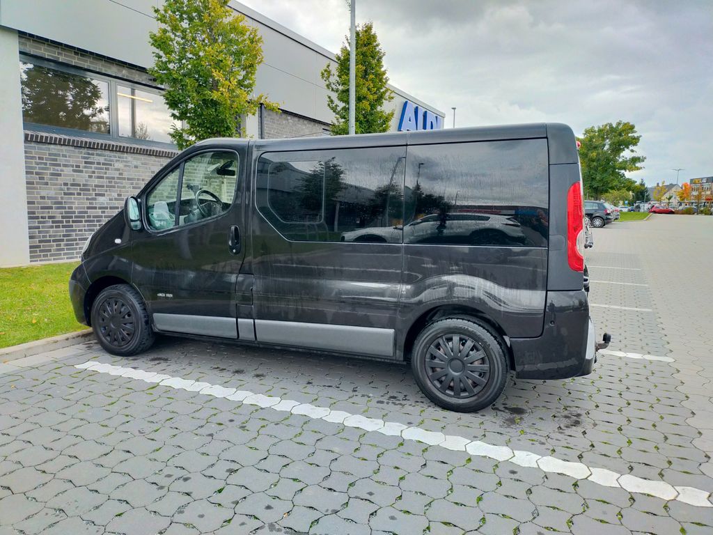 Bild des Angebotes Nissan Primastar