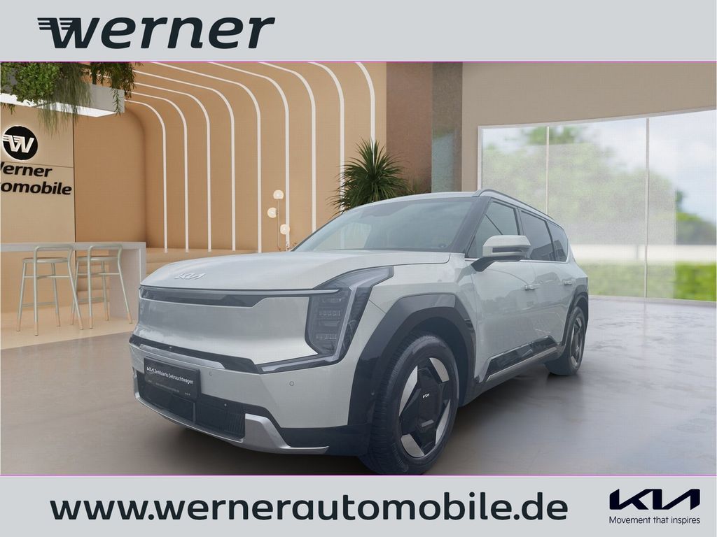 Bild des Angebotes Kia EV9 4WD Earth DriveWise Comfort Paket