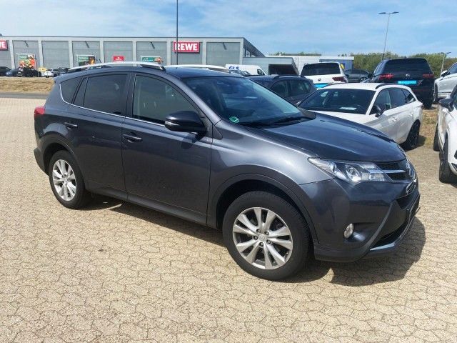 Bild des Angebotes Toyota RAV 4 RAV4 Start Edition 1 Hand*