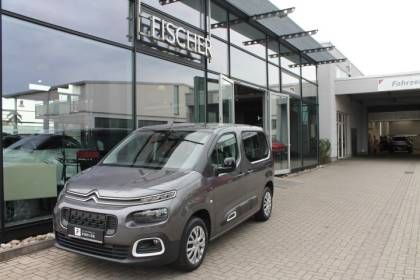 Bild des Angebotes Citroën Berlingo M PureTech 110 S&S Feel