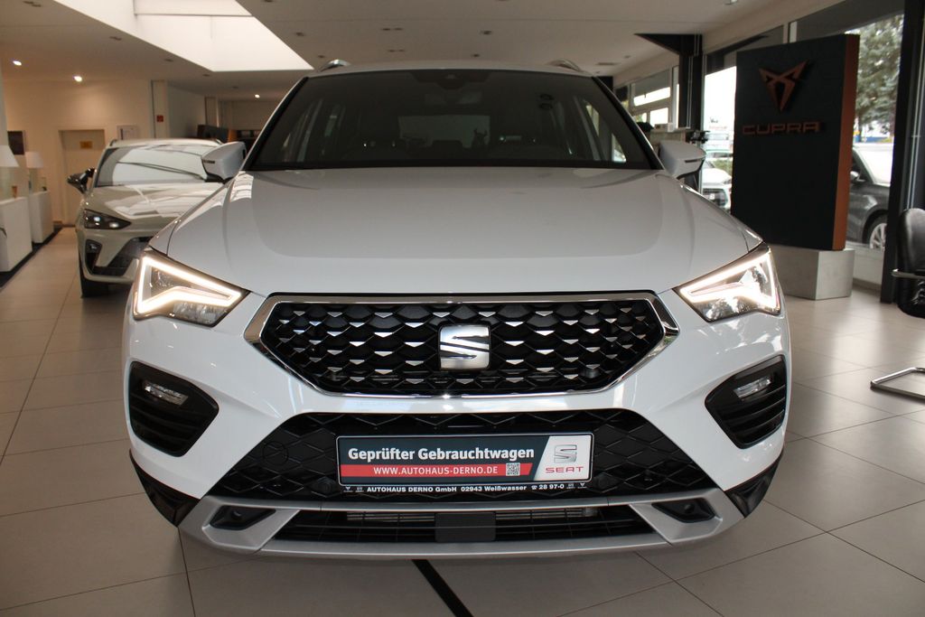 Bild des Angebotes Seat Ateca Xperience DSG     ACC*DAB*Carplay*LED*Navi