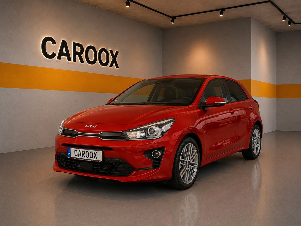 Bild des Angebotes Kia Rio 1.0 T-GDI 100 DCT Spirit NAVI TECH