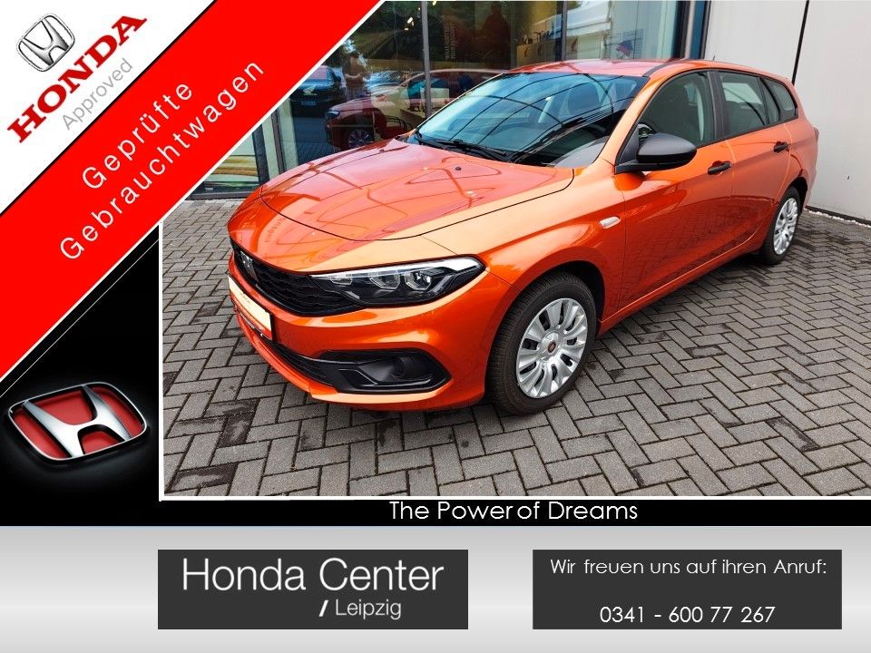 Bild des Angebotes Fiat Tipo Life 1.5 Mild-Hybrid