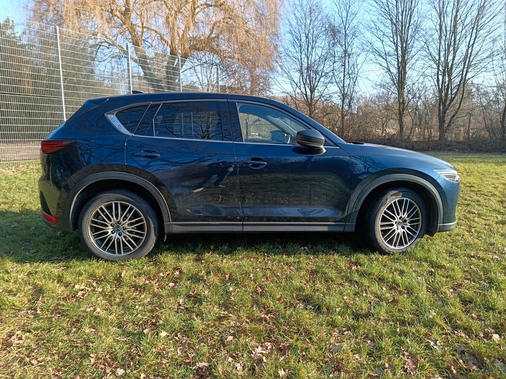 Bild des Angebotes Mazda CX-5 2.0 SKYACTIV-G 165 Prime-Line FWD Prime...