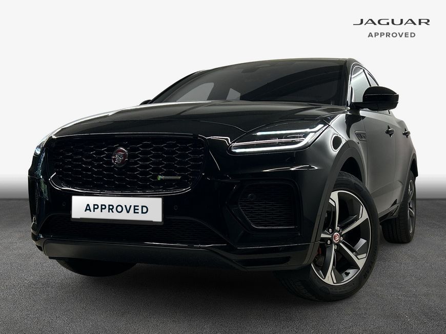 Bild des Angebotes Jaguar E-Pace P300e AWD R-Dynamic SE