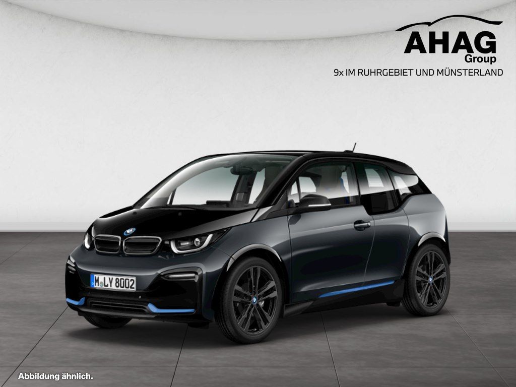 Bild des Angebotes BMW i3s 120Ah (2017 - 2022)