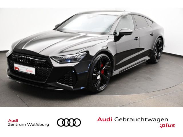 Bild des Angebotes Audi RS 7 Sportback 4.0 TFSI quattro tiptronic HeadUp