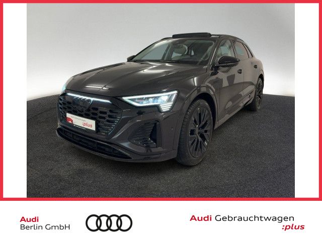 Bild des Angebotes Audi Q8 e-tron S line 55 qu. 300 kW MATRIX HUD PANO
