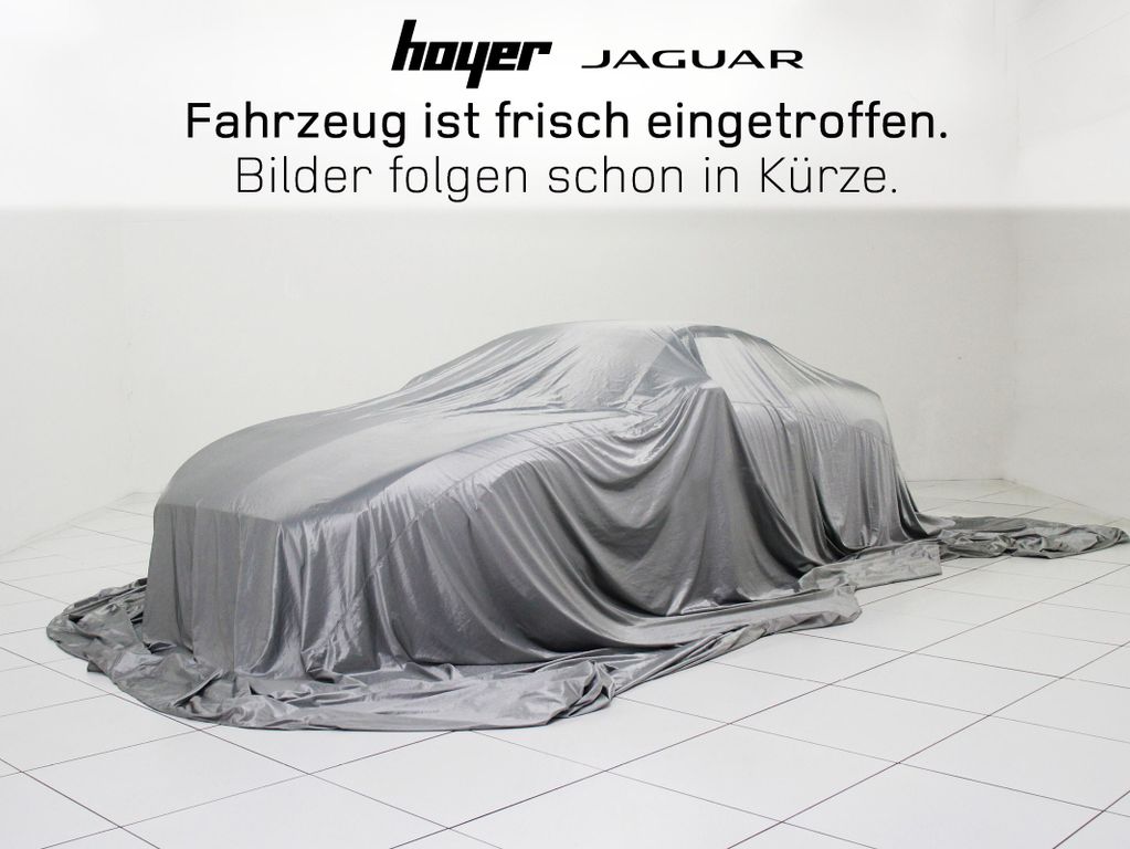 Bild des Angebotes Jaguar XF 20d R-Sport Navi LED Pano Winter Shz