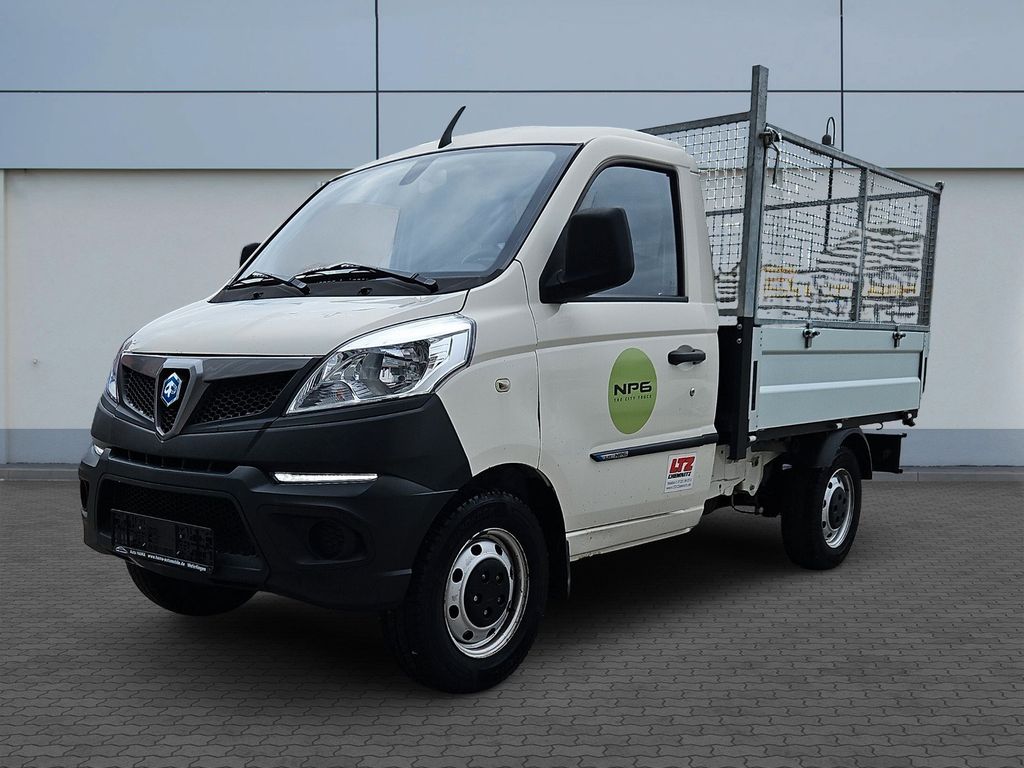 Bild des Angebotes Piaggio Porter