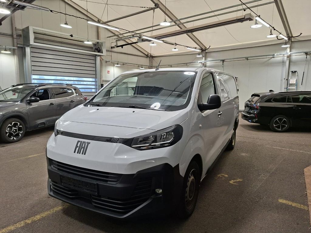 Bild des Angebotes Opel Scudo 2.0 XL L3 AT*Navi*RKam*ACC*AHK*PDCv+h*Totw