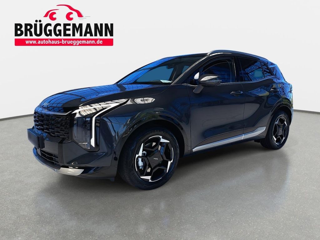 Bild des Angebotes Kia SPORTAGE 1.6 T-GDI 150 2WD DCT SPIRIT MJ27 LEDER