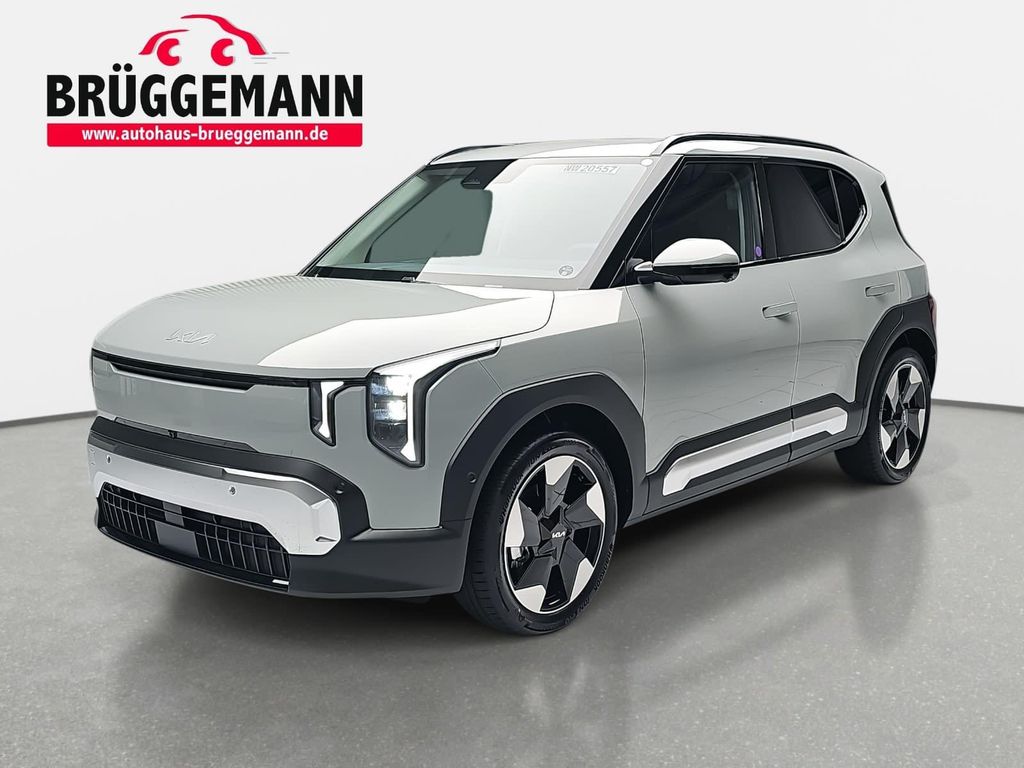 Bild des Angebotes Kia EV2 42.2 KWH EARTH MJ27 WINTER-CONNECT 22KW-AC T