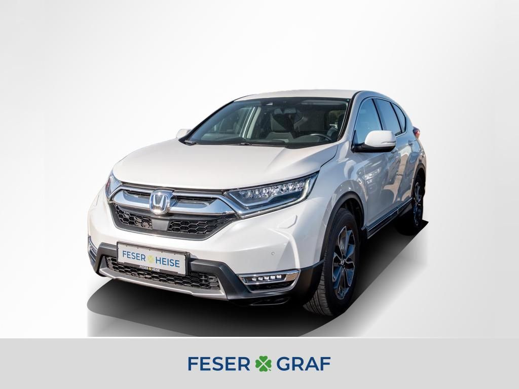 Bild des Angebotes Honda CR-V 2.0 i-VTEC HYBRID Elegance 2.0i 2WD LED*Kam