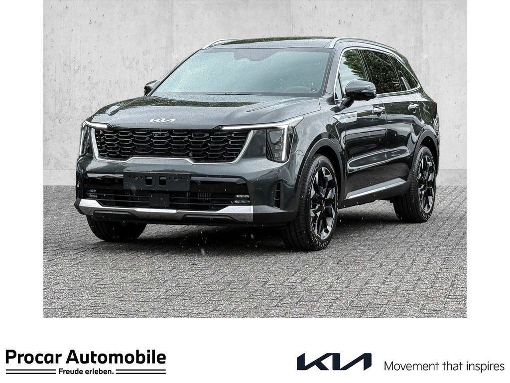 Bild des Angebotes Kia Sorento 2.2 CRDi AWD 7S Platinum AHK Glasdach Pr