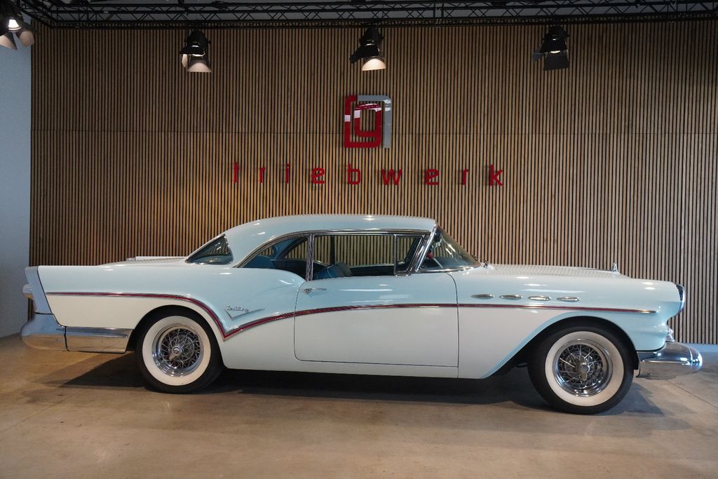 Bild des Angebotes Buick Century Serie 60 2-Door-Coupe*2.Hd*Original Zst*
