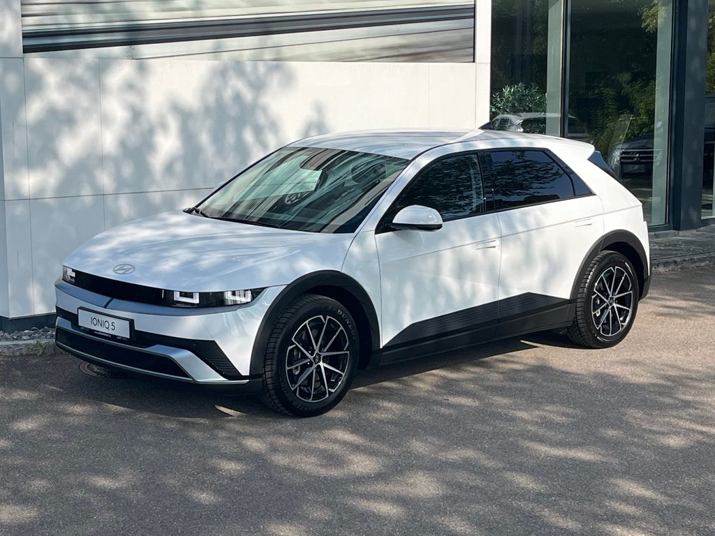 Bild des Angebotes Hyundai IONIQ 5 TECHNIQ MY25 (170PS) 63kWh