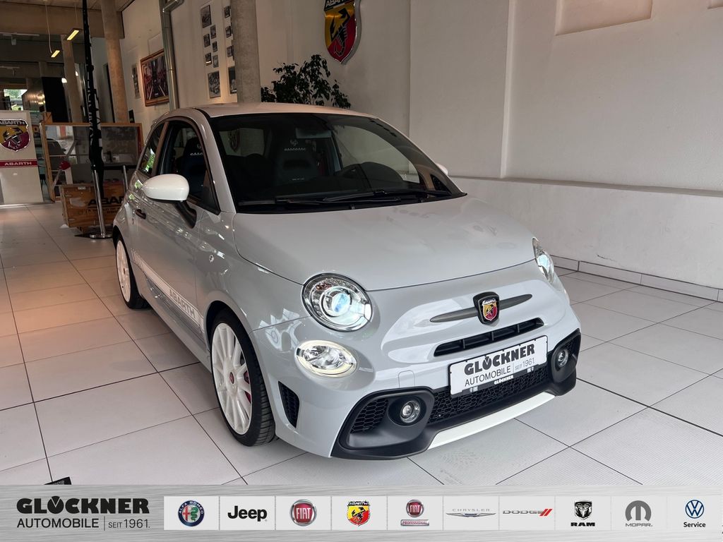 Bild des Angebotes Abarth 695 esseesse