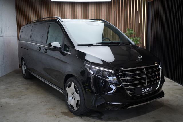 Bild des Angebotes Mercedes-Benz V 300d 4M XL EXCLUSIVE LUX | AIR | BURM | Digit