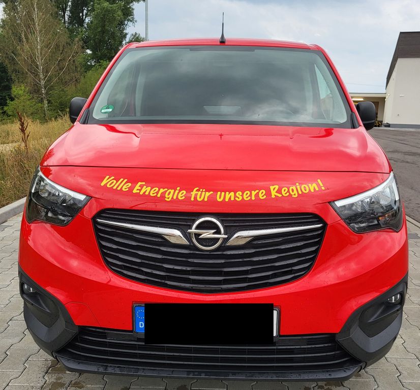 Bild des Angebotes Opel Combo E Cargo Edition erhöhte Nutzlast XL