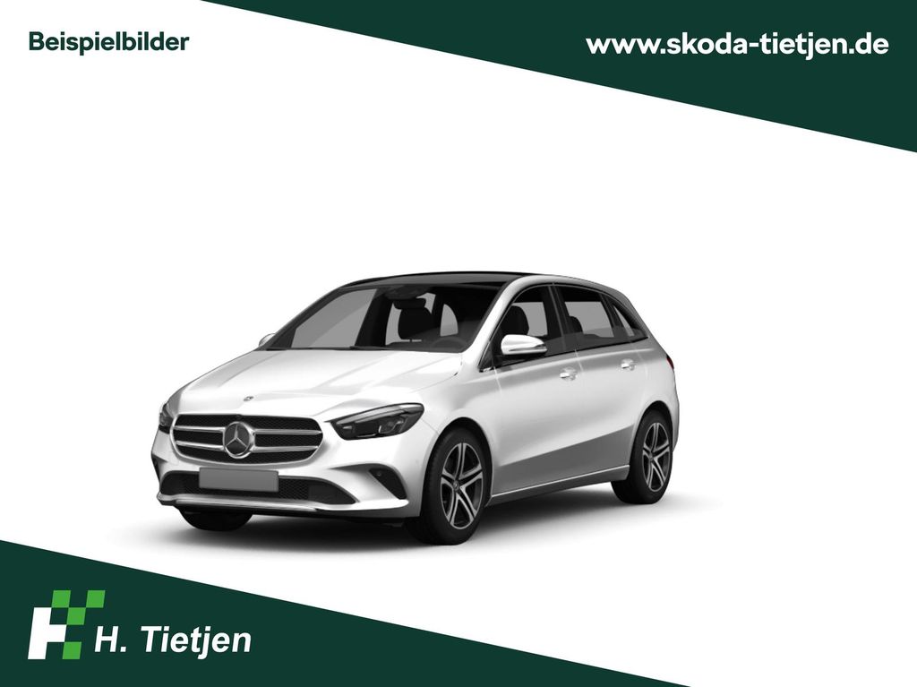 Bild des Angebotes Mercedes-Benz B 220 Progressive 2.0 CDI KAT