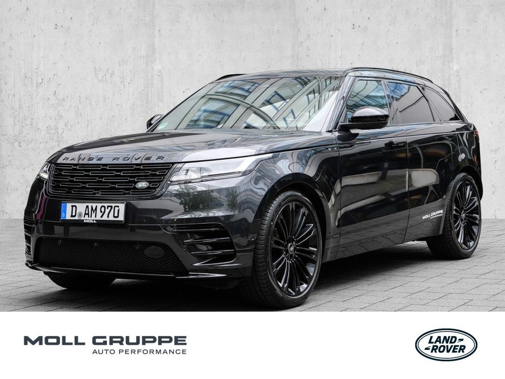 Bild des Angebotes Land Rover Range Rover Velar D300 Autobiography 360 3xKLIMA