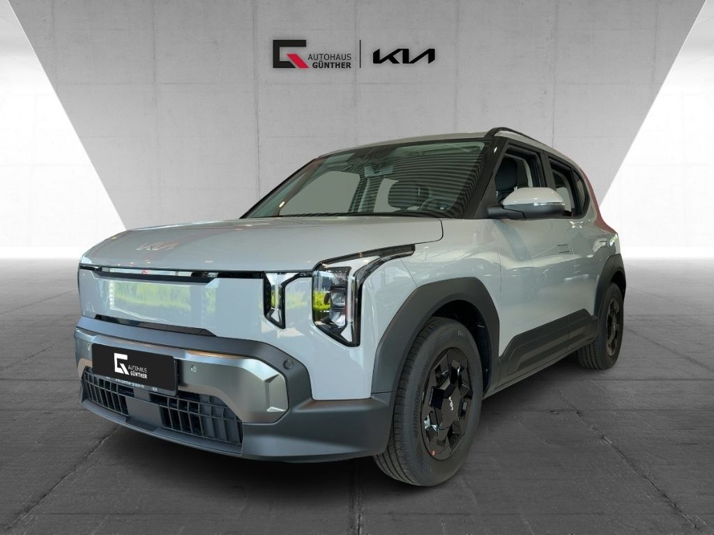 Bild des Angebotes Kia EV2 108 kW Earth 42.2 kWh 4Sitzer Wärmepumpe Sit
