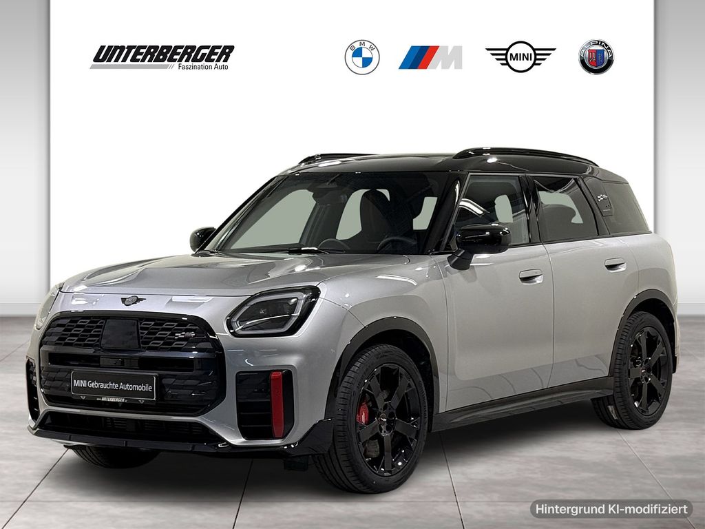 Bild des Angebotes MINI John Cooper Works Countryman ALL4 L ACC 360° HUD