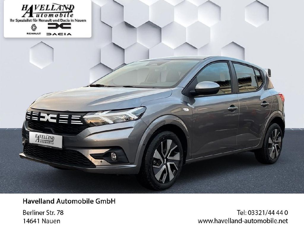 Bild des Angebotes Dacia Sandero III Expression