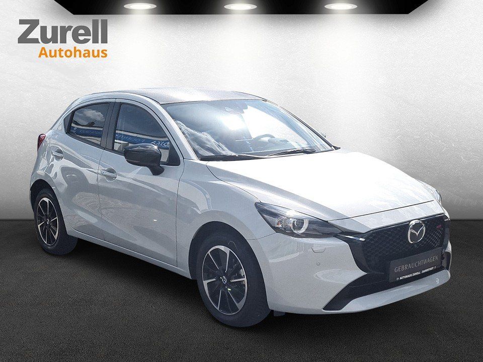 Bild des Angebotes Mazda 2 1.5L e-SKYACTIV G 115ps HOMURA AKA DRAS