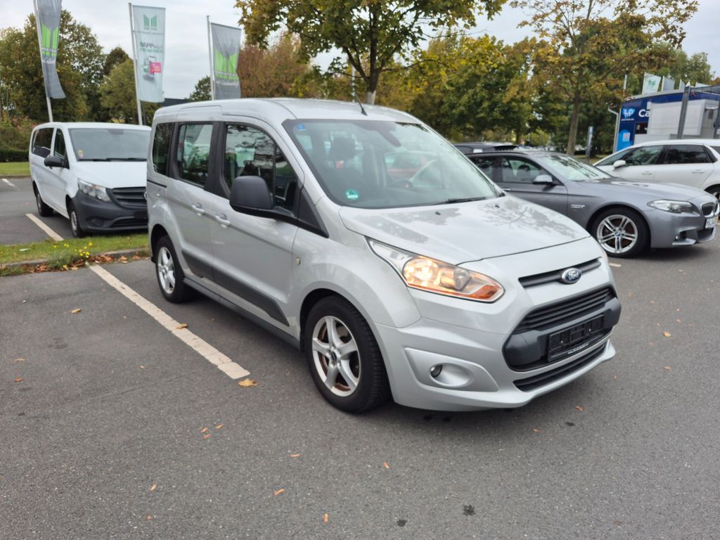 Bild des Angebotes Ford Tourneo Connect Trend